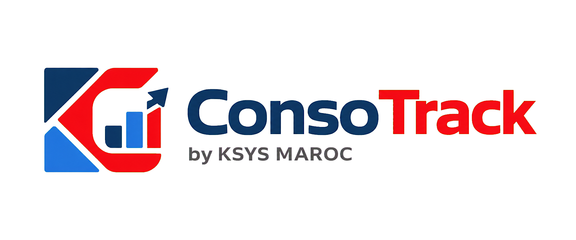 ConsoTrack by KSYS Maroc